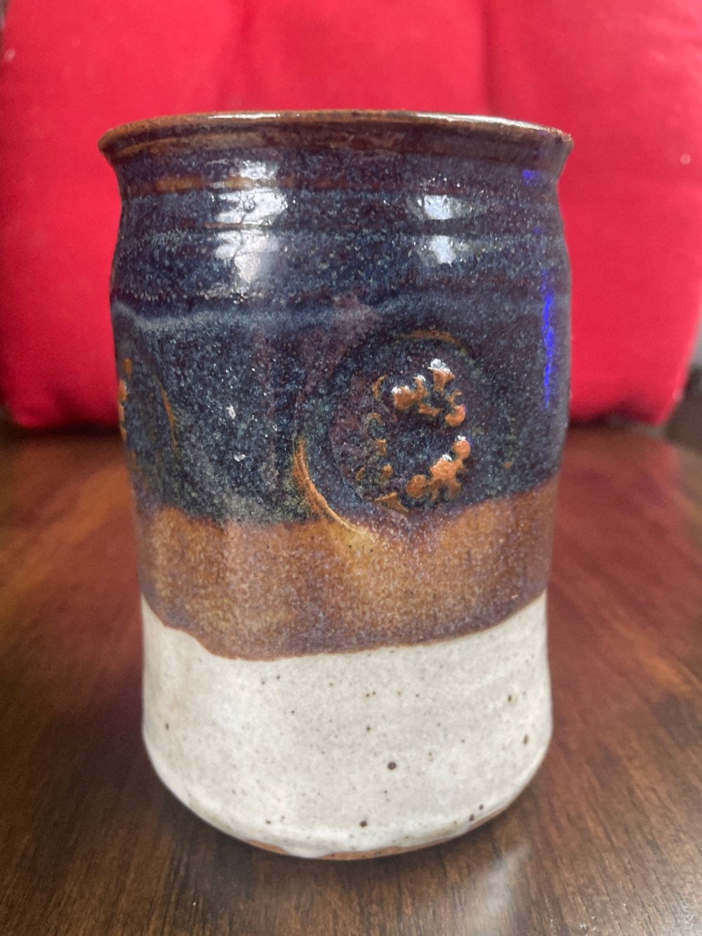 Pottery Vase
